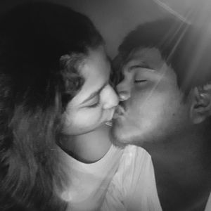 Meet your Posher, Alicia